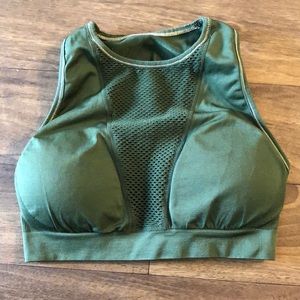 Puma sports bra